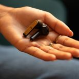 HOUSE OF MARLEY ZION TWS EARPHONES SIGNATURE BLACK