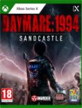 Daymare: 1994 Sandcastle (Xbox Series X)