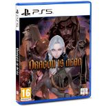 Dragon Is Dead - Guernian Edition (Playstation 5)
