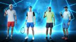 Tiebreak: Official Game Of The Atp And Wta (Nintendo Switch)