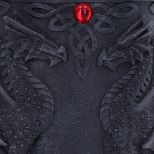 NEMESIS NOW BLACK WING vrč 16CM