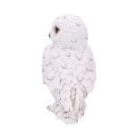 NEMESIS NOW SNOWY WATCH SMALL figura 13.3CM