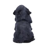 NEMESIS NOW REAPERS CANINE figura 17CM