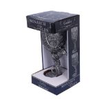 NEMESIS NOW MONARCH OF THE GLEN kelih 18CM