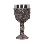 NEMESIS NOW WILD THIRST CHALICE kelih 20CM
