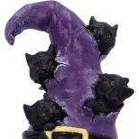 NEMESIS NOW MAGICAL MISCHIEF figura 14CM