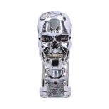 NEMESIS NOW T-800 TERMINATOR LIGHT UP figura 21CM