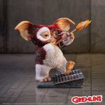 NEMESIS NOW GREMLINS GIZMO - READY AIM FIRE figura 14CM