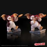 NEMESIS NOW GREMLINS GIZMO - READY AIM FIRE figura 14CM