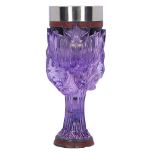 NEMESIS NOW NARUTO SASUKE vrč 19CM