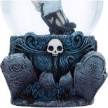 NEMESIS NOW CORPSE BRIDE snežna krogla 15CM