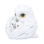 NEMESIS NOW FEATHERED NEST figura 10.7CM