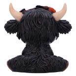 NEMESIS NOW MOO CREW - DAHLIA figura 10.5CM