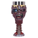 NEMESIS NOW IRON MAIDEN CAN I PLAY WITH MADNESS kelih 19.5CM