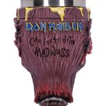 NEMESIS NOW IRON MAIDEN CAN I PLAY WITH MADNESS kelih 19.5CM