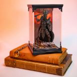 NOBLE COLLECTION - LORD OF THE RINGS - DIORAMA kipec