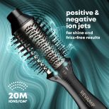 REVAMP PRO DEFINE PERFECT BLOW DRY DR-1950AX VROČ ZRAČNI OBLIKOVALNIK