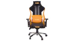 SPAWN Yugo edition gaming stol