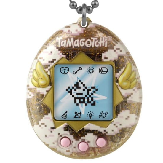 TAMAGOTCHI - LOVELY ANGEL