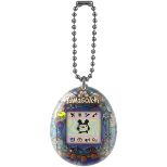 TAMAGOTCHI - STAINED GLASS WINTER