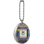 TAMAGOTCHI - STAINED GLASS WINTER