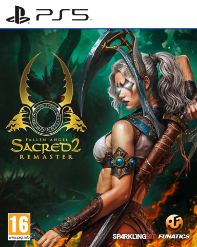 Sacred 2 Remaster (Playstation 5)
