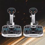 THRUSTMASTER SOL-R 2 HOSAS PC