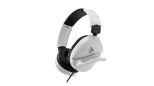 TURTLE BEACH RECON 70 NS2 SLUŠALKE BELE BARVE