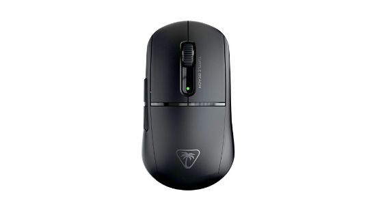TURTLE BEACH MOUSE BURST II AIR MIŠKA ČRNA