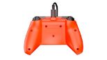 TURTLE BEACH XBOX REMATCH ŽIČNI KONTROLER CAMO ČRNO ORANŽNE BARVE