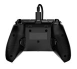 TURTLE BEACH XBOX AFTERGLOW WAVE žični kontroler črne barve