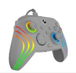 TURTLE BEACH XBOX AFTERGLOW WAVE žični kontroler sive barve