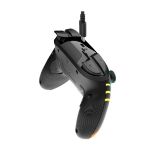 TURTLE BEACH SWITCH 2 AFTERGLOW WAVE brezžični kontroler črne barve