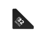 TURTLE BEACH SWITCH 2 komplet za zaščito zaslona