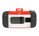 TURTLE BEACH SWITCH 2 PLAYTREK SLIM torbica črne barve