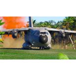 Microsoft Flight Simulator 2024 (Playstation 5)