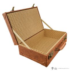 CINEREPLICAS SUITCASE - NEWT SCAMANDER PREMIUM replika kovčka