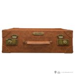 CINEREPLICAS SUITCASE - NEWT SCAMANDER PREMIUM replika kovčka