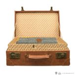 CINEREPLICAS SUITCASE - NEWT SCAMANDER PREMIUM replika kovčka