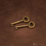 CINEREPLICAS SUITCASE - NEWT SCAMANDER PREMIUM replika kovčka