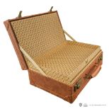 CINEREPLICAS SUITCASE - NEWT SCAMANDER PREMIUM replika kovčka