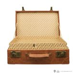 CINEREPLICAS SUITCASE - NEWT SCAMANDER PREMIUM replika kovčka