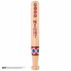 CINEREPLICAS: DC - ROLLING PIN - BASEBALL BAT HARLEY QUINN