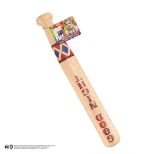 CINEREPLICAS: DC - ROLLING PIN - BASEBALL BAT HARLEY QUINN