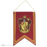 CINEREPLICAS: HARRY POTTER - WALL BANNER - GRYFFINDOR