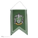 CINEREPLICAS: WALL BANNER - SLYTHERIN