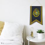 CINEREPLICAS: WALL BANNER - HOGWARTS