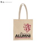 CINEREPLICAS: HARRY POTTER  - TOTE BAG - ALUMNI GRYFFINDOR
