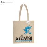 CINEREPLICAS: HARRY POTTER  - TOTE BAG - ALUMNI RAVENCLAW