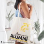 CINEREPLICAS: HARRY POTTER  - TOTE BAG - ALUMNI HUFFLEPUFF